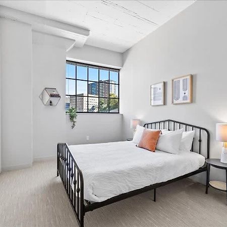 Cozysuites Trendy 1Br, Downtown Pittsburgh Exteriér fotografie