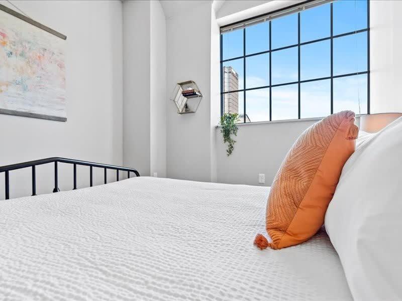 Cozysuites Trendy 1Br, Downtown Pittsburgh Exteriér fotografie