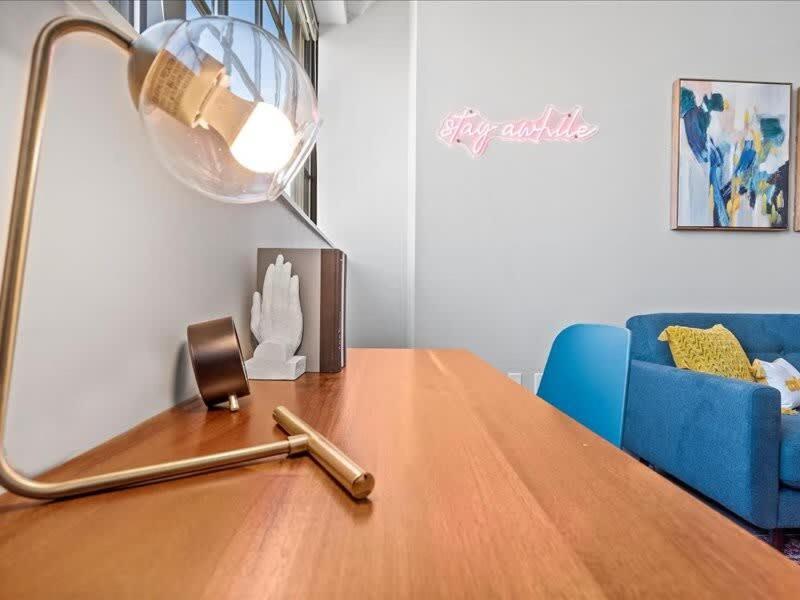 Cozysuites Trendy 1Br, Downtown Pittsburgh Exteriér fotografie