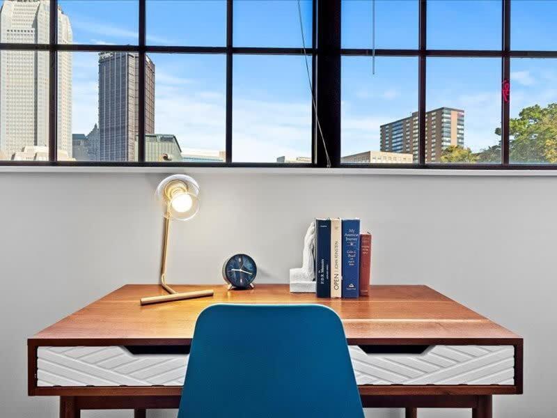 Cozysuites Trendy 1Br, Downtown Pittsburgh Exteriér fotografie