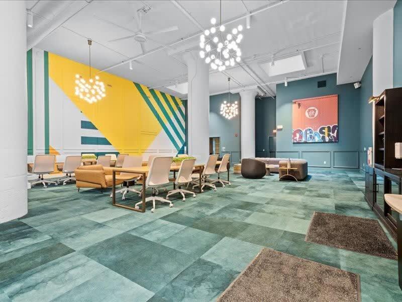 Cozysuites Trendy 1Br, Downtown Pittsburgh Exteriér fotografie