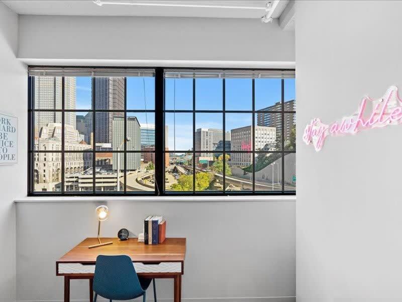 Cozysuites Trendy 1Br, Downtown Pittsburgh Exteriér fotografie