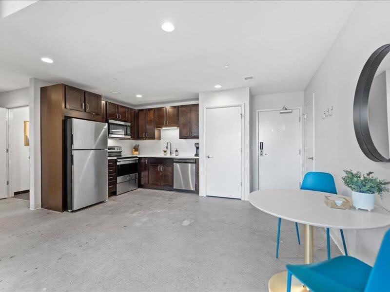 Cozysuites Trendy 1Br, Downtown Pittsburgh Exteriér fotografie