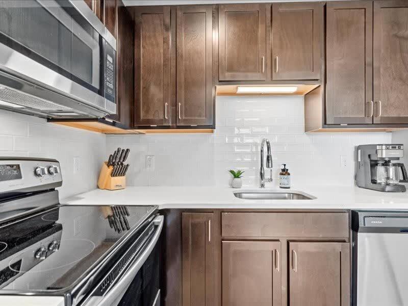 Cozysuites Trendy 1Br, Downtown Pittsburgh Exteriér fotografie